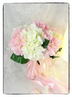 Our Eternal Love Hydrangae Bouquet